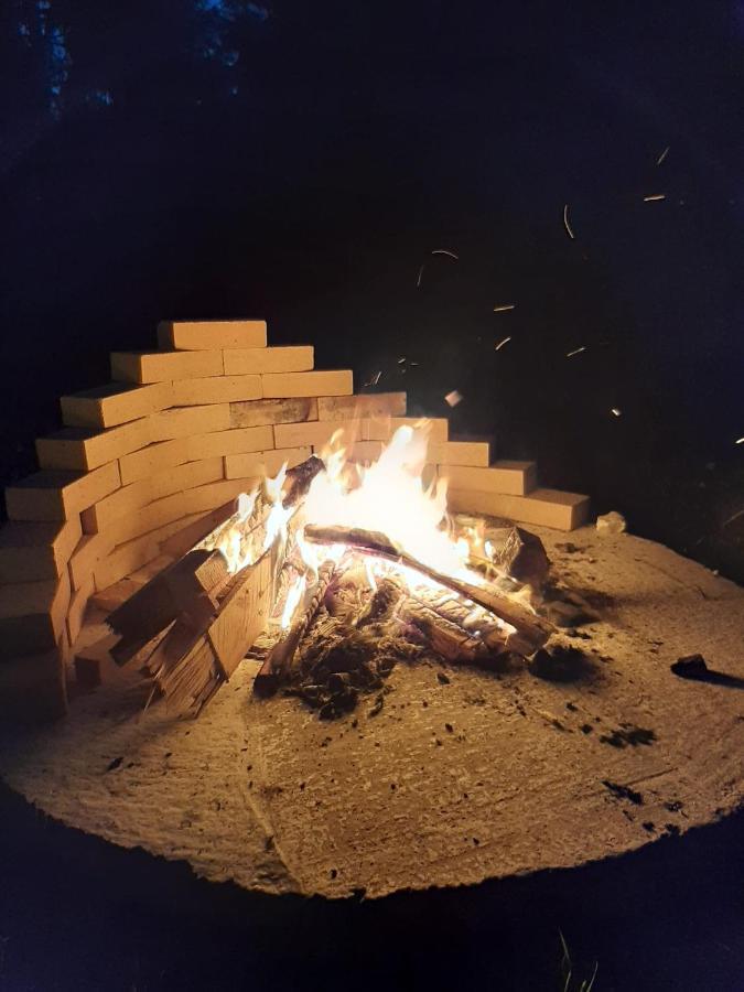 הוילה וטרה דורניי Noor מראה חיצוני תמונה